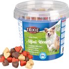 Trixie - Trainer Snack Mini Hearts - 200 g image number null