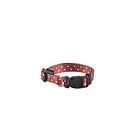 Bobby - Collier Pretty Brique L pour Chiens - 70cm image number null