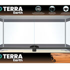 Repto - Terrarium Universel Terra Earth L - 91x46x46cm image number null