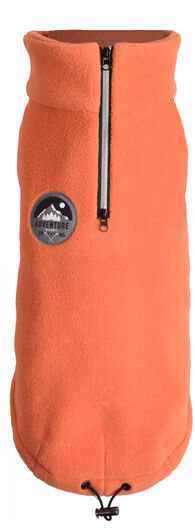 Bobby - Pull Sportsnow Orange - 25cm/XS image number null