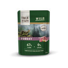 True Origins Wild - Repas Sachet Fraîcheur Agneau pour Chiens Adultes - 300G image number null