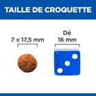 Hill's Science Plan - Perfect Weight & Active Mobility Croquettes Chien Adulte Grande Race Poulet -12kg image number null