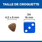 Hill's Science Plan - Kitten Croquettes Pour Chaton Au Poulet  -  1,5kg image number null