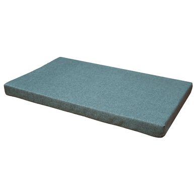 Croci - Coussin Rectangle Hydrofuge Pétrole pour Chiens - 55x90x6cm