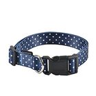 Bobby - Collier Pretty Marine L pour Chiens - 70cm image number null