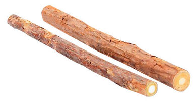 Croci - Sticks Gill's à Mâcher Bois de Matabi pour Chats - x5