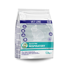 Cunipic - Aliment Vet Line Respiratory pour Lapins - 1.4kg image number null