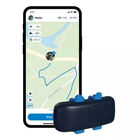 Tractive - Traceur GPS DOG 4 pour Chiens - Bleu image number null