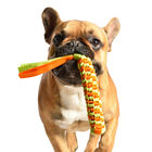 Bobby - Jouet Scouby Orange pour Chiens - S image number null