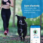 Tractive - Traceur GPS DOG 4 pour Chiens - Marron image number null