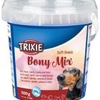 Trixie - Soft Snack Bony Mix - 500 g image number null