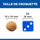 Hill's Science Plan - Adult Croquettes Pour Grand Chien A L'agneau Et Riz  - 12kg image number null