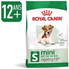 Royal Canin - Croquettes Mini Ageing 12+ pour Chien Senior - 1,5Kg image number null