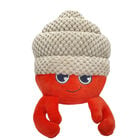 Tootoy! - Peluche Douce Crabe - S image number null