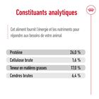 Royal Canin - Croquettes Maxi Adulte 5+ pour Chien Adulte - 15Kg image number null