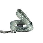 Bobby - Laisse Pretty Vert S pour Chiens - 100/1,6cm image number null