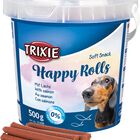 Trixie - Soft Snack Happy Rolls - 500 g image number null