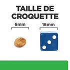 Hill's - Croquettes Prescription Diet R/D Weight Loss pour Chats - 3Kg image number null