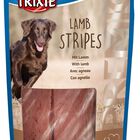 Trixie - PREMIO Lamb Stripes - 100 g image number null