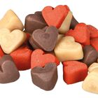 Trixie - Trainer Snack Mini Hearts - 200 g image number null