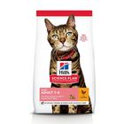 Hill's Science Plan - Adult Light Croquettes Pour Chat Au Poulet -  3kg image number null