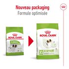 Royal Canin - Croquettes X-Small Adult pour Petits Chiens - 3Kg image number null