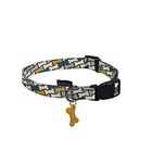 Bobby - Collier Rio Anthracite S pour Chiens - 40cm image number null