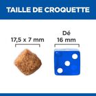 Hill's Science Plan - Mature Adult Croquettes Pour Grand Chien Agé Au Poulet  - 18kg image number null
