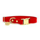 Pop Dog - Collier Diablotin Rouge pour Chien - M image number null