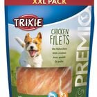 Trixie - PREMIO Chicken Filets XXL Pack - 300 g image number null