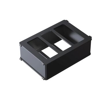 Aquatlantis - Gobelet Modulaire B-BOX -Taille L