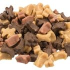 Trixie - Junior Soft Snack Bones avec Calcium - 140 g image number null