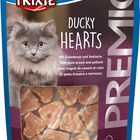 Trixie - PREMIO Ducky Hearts - 50 g image number null