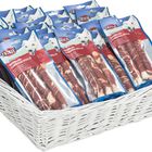 Trixie - Denta Fun Marbled Beef Chewing Rolls - 17cm 3 Pcs/140g image number null