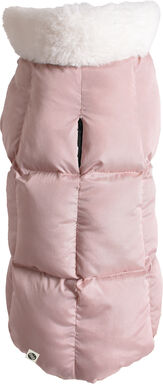 Bobby - Manteau Irise Rose - 32cm/S