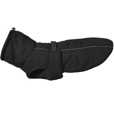 Bobby - Manteau Urban Noir - 80cm/XXL