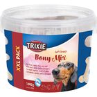 Trixie - Soft Snack Bony Mix XXL Pack - 1.800 g image number null