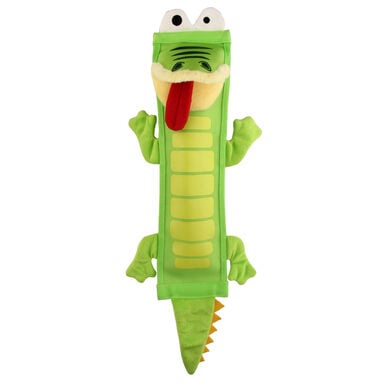 Tootoy! - Peluche Résistante Crocodile