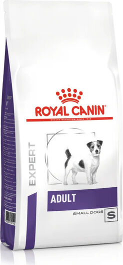 Royal Canin - Croquettes Veterinary Adult Vet Care pour Petit Chien - 2Kg image number null