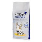 Dingo - Croquettes Dingo Fish & Daily Poisson pour Chien image number null