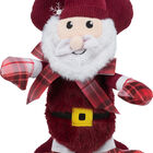 Trixie - Xmas Coffret cadeau, en peluche/tissu, 30 cm image number null