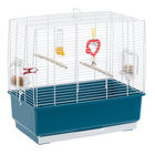 Ferplast - Cage Rekord 3 pour Oiseaux Exotiques image number null
