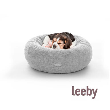 Leeby - Donut Mouton pour Chiens