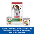 Hill's Science Plan - Puppy & Mother - Mousse Pour Chiot Et Chienne Allaitante Au Poulet  - 200g image number null