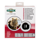 Petsafe - Tunnel Extension Microship pour Chats - Brun image number null