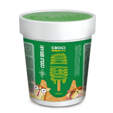 Croci - Glace Doggycool à la Menthe pour Chiens