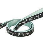 Bobby - Laisse Happy Vert L pour Chiens - 100/2,5cm image number null