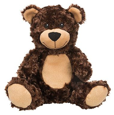 Trixie - Peluche Ours pour Chien - 27cm