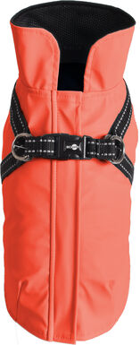 Bobby - Manteau Tom Corail - 38cm/M