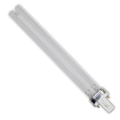 Amtra - Lampe Stérilisateur Uvc 9w 165mm G23